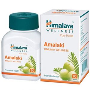 Himalaya Amalaki