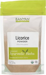 Licorice Root Powder