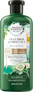 Cucumber & Green Tea Sheer Moisture Shampoo