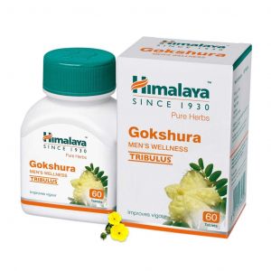 Himalaya Gokshura Tablets