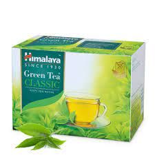 Hiamalaya Green Tea