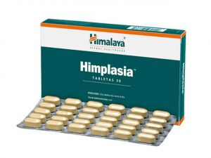 Himalaya Himplasia Tablets