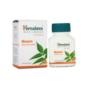 Himalaya Neem - Skin Wellness