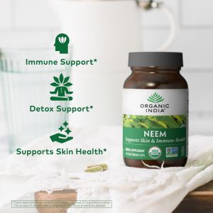 Organic Neem