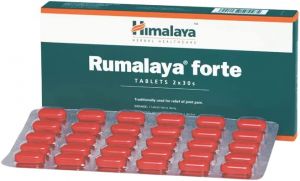 Himalaya Rumalaya Forte Tablets