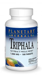 Triphala Tablets